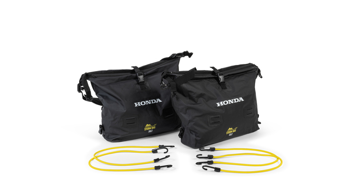 ALUMINIUM PANNIERS INNER BAGS