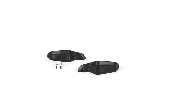 KNUCKLE GUARD EXTENSION *NH-1