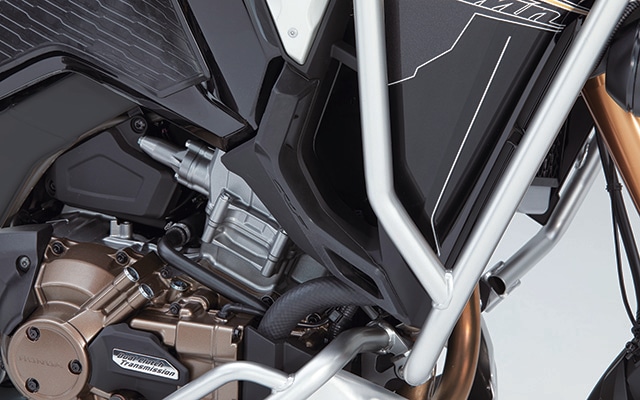 DEFLECTORS SET