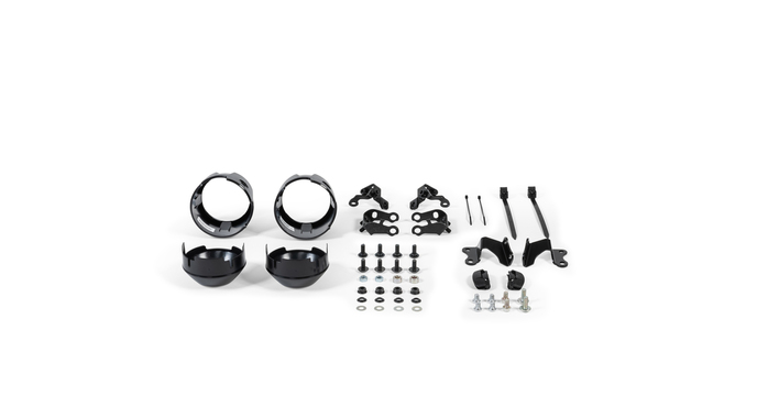 FRONT LED FOG LIGHTS ATTACHME