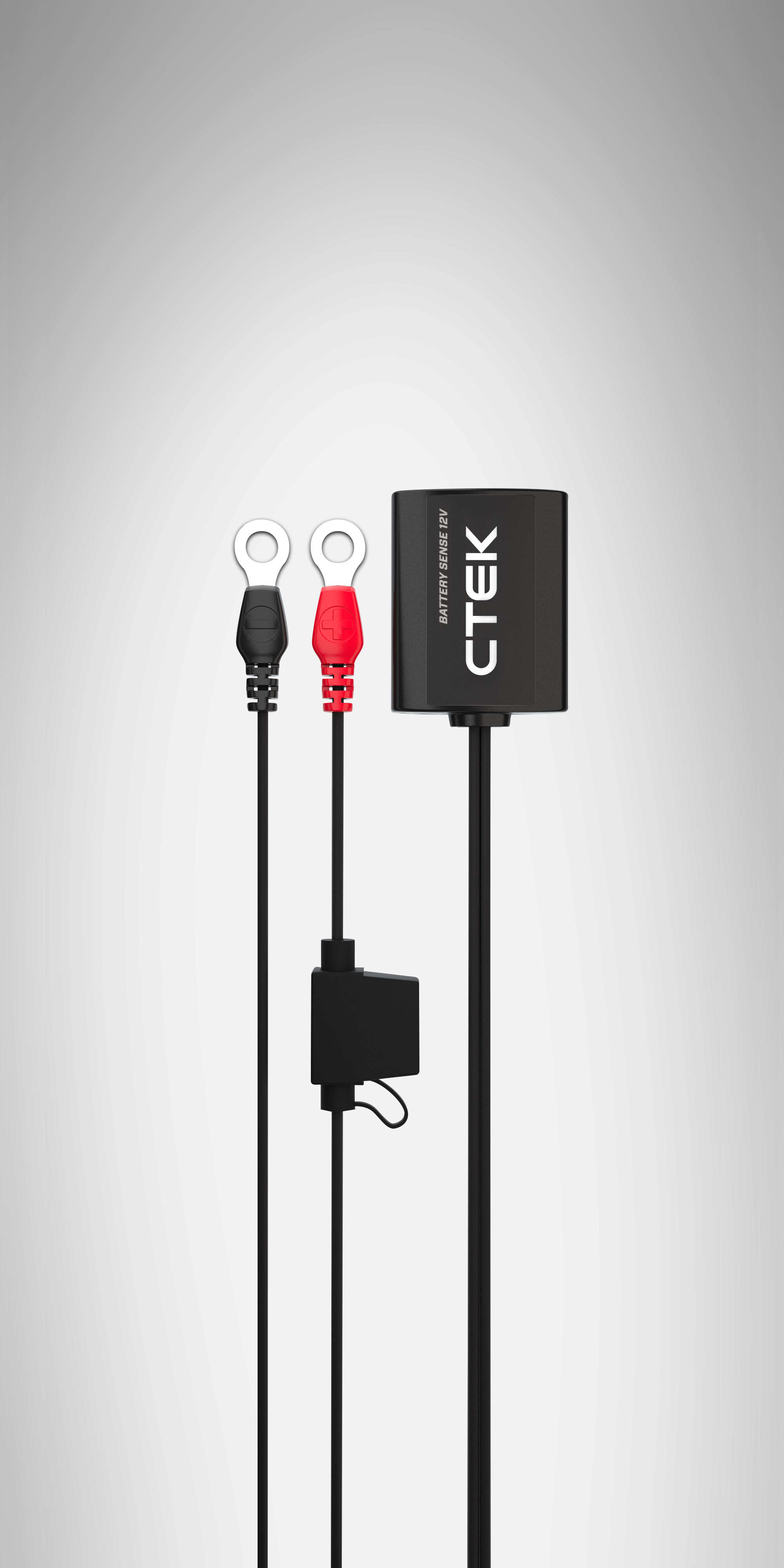 CTX BATTERY SENSE