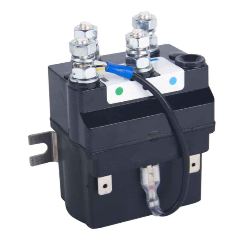 Novawinch solenoid 250A