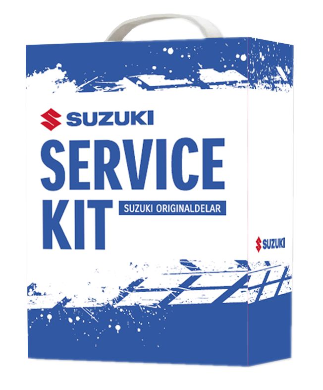 Servicekit Suzuki MC/ATV