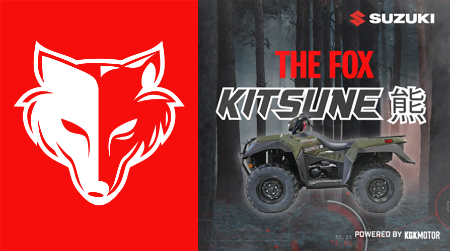 KingQuad  Kitsune  TBH Pkt