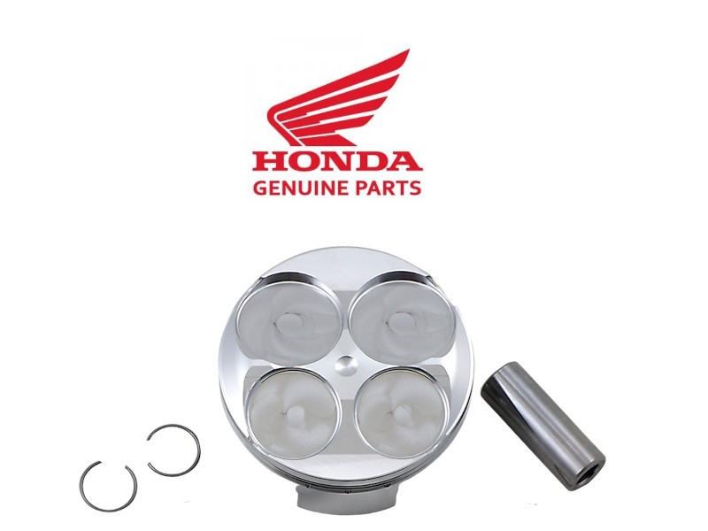 PISTON A-KIT CR250R