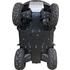 SKID PLATE, PLST.SZ5/750 2019-