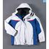*TEAM JACKET BL/VIT>
