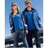 BLUE TEAM FUNCTIONAL JACKET>