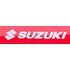 Plogblad dekal  Suzuki 